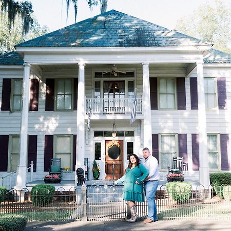 Commodore Bed & Breakfast Bainbridge Esterno foto